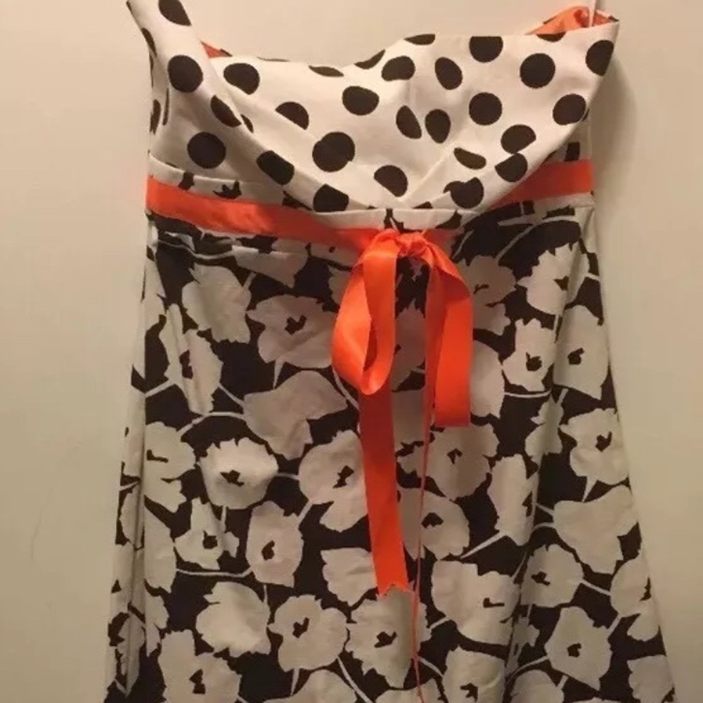 Corey Lynn Calter Anthropologie Dress